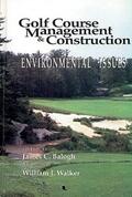 Balogh / Walker |  Golf Course Management & Construction | Buch |  Sack Fachmedien