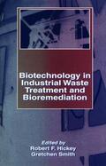 Smith / Hickey |  Biotechnology in Industrial Waste Treatment and Bioremediation | Buch |  Sack Fachmedien