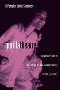 Sanderson |  Gorilla Theater | Buch |  Sack Fachmedien