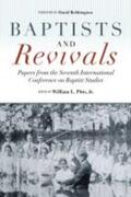 Pitts |  Baptists and Revivals | Buch |  Sack Fachmedien