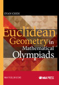 Chen |  Euclidean Geometry in Mathematical Olympiads | Buch |  Sack Fachmedien