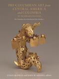 McEwan / Hoopes |  Pre-Columbian Art from Central America and Colombia at Dumbarton Oaks | Buch |  Sack Fachmedien
