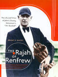 Ducey |  The Rajah of Renfrew | Buch |  Sack Fachmedien