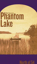 Sproxton |  Phantom Lake | Buch |  Sack Fachmedien