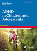 Daly / Hildenbrand / Brown |  ADHD in Children and Adolescents | Buch |  Sack Fachmedien