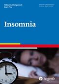 Wohlgemuth / Imia Fins |  Insomnia | Buch |  Sack Fachmedien