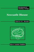 Alexander |  Newcastle Disease | Buch |  Sack Fachmedien