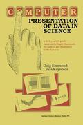 Reynolds / Simmonds |  Computer Presentation of Data in Science | Buch |  Sack Fachmedien