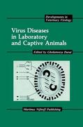 Darai |  Virus Diseases in Laboratory and Captive Animals | Buch |  Sack Fachmedien
