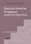 Hansen |  Discrete Inverse Problems: Insight and Algorithms | Buch |  Sack Fachmedien