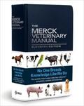Aiello / Merck Editor / Moses |  The Merck Veterinary Manual | Buch |  Sack Fachmedien