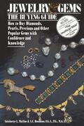 Matlins |  Jewelry & Gems The Buying Guide | Buch |  Sack Fachmedien