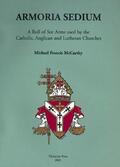 McCarthy |  Armoria Sedium: A Roll of See Arms Used by the Catholic, Anglican and Lutheran Churches | Buch |  Sack Fachmedien