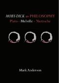 Anderson |  Moby-Dick as Philosophy | eBook | Sack Fachmedien