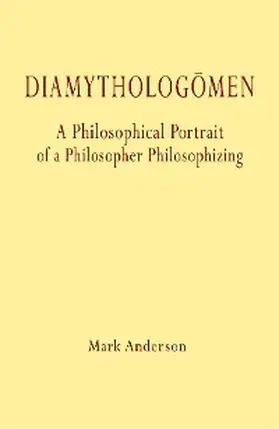 Anderson |  Diamythologõmen | eBook | Sack Fachmedien