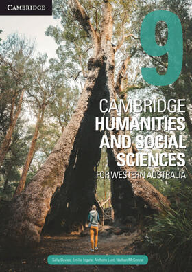 Cambridge Humanities and Social Sciences for Western Australia Year 9 Online Teaching Suite Code | Cambridge University Press | Datenbank | sack.de