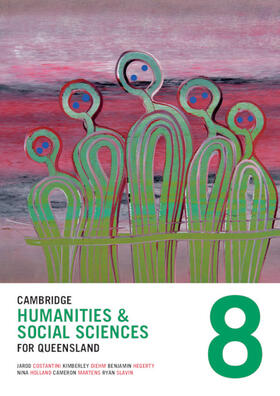 Cambridge Humanities & Social Sciences for Queensland Year 8 Digital Code | Cambridge University Press | Datenbank | sack.de