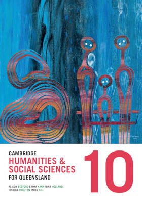 Cambridge Humanities & Social Sciences for Queensland Year 10 Online Teaching Suite Code | Cambridge University Press | Datenbank | sack.de