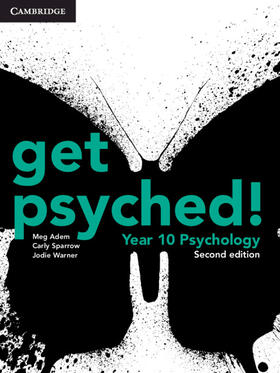 Get Psyched! Online Teaching Suite Code | Cambridge University Press | Datenbank | sack.de