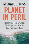Bess |  Planet in Peril | Buch |  Sack Fachmedien