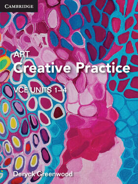 Art Creative Practice VCE Units 1–4 Digital Code | Cambridge University Press | Datenbank | sack.de