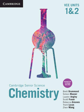 Cambridge Senior Science Chemistry VCE Units 1&2 Online Teaching Suite Code | Cambridge University Press | Datenbank | sack.de