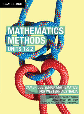 Mathematics Methods Units 1&2 Online Teaching Suite Code for Western Australia | Cambridge University Press | Datenbank | sack.de