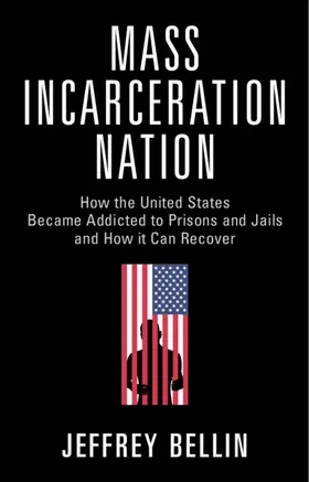 Bellin |  Mass Incarceration Nation: How the United States Became Addicted to Prisons and Jails and How It Can Recover | Buch |  Sack Fachmedien