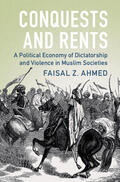Ahmed |  Conquests and Rents | Buch |  Sack Fachmedien