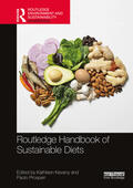 Kevany / Prosperi |  Routledge Handbook of Sustainable Diets | Buch |  Sack Fachmedien