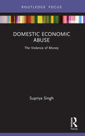 Singh |  Domestic Economic Abuse | Buch |  Sack Fachmedien