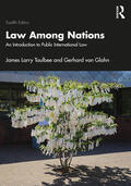 Taulbee / von Glahn |  Law Among Nations | Buch |  Sack Fachmedien