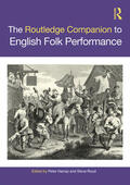 Harrop / Roud |  The Routledge Companion to English Folk Performance | Buch |  Sack Fachmedien