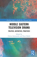 Salamandra / Halabi |  Middle Eastern Television Drama | Buch |  Sack Fachmedien