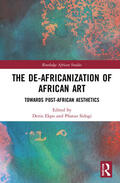 Ekpo / Sidogi |  The De-Africanization of African Art | Buch |  Sack Fachmedien