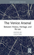 Zan |  The Venice Arsenal | Buch |  Sack Fachmedien