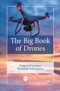DeFrangesco |  The Big Book of Drones | Buch |  Sack Fachmedien