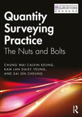 Keung / Yeung / Cheung |  Quantity Surveying Practice | Buch |  Sack Fachmedien