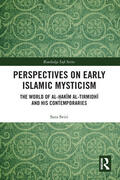 Sviri |  Perspectives on Early Islamic Mysticism | Buch |  Sack Fachmedien