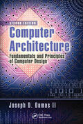 Dumas II |  Computer Architecture | Buch |  Sack Fachmedien