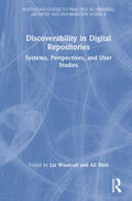 Woolcott / Shiri |  Discoverability in Digital Repositories | Buch |  Sack Fachmedien