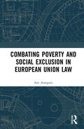 Aranguiz |  Combating Poverty and Social Exclusion in European Union Law | Buch |  Sack Fachmedien