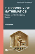 Cevik |  Philosophy of Mathematics | Buch |  Sack Fachmedien