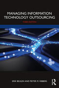 Beulen / Ribbers |  Managing Information Technology Outsourcing | Buch |  Sack Fachmedien