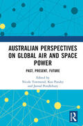 Townsend / Pandey / Pendlebury |  Australian Perspectives on Global Air and Space Power | Buch |  Sack Fachmedien