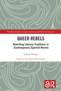 Smuga |  Queer Rebels | Buch |  Sack Fachmedien