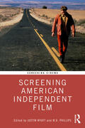 Wyatt / Phillips |  Screening American Independent Film | Buch |  Sack Fachmedien