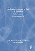 Chow / Davids / Button |  Nonlinear Pedagogy in Skill Acquisition | Buch |  Sack Fachmedien