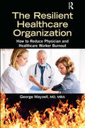 Mayzell |  The Resilient Healthcare Organization | Buch |  Sack Fachmedien