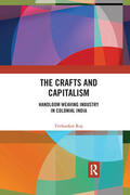 Roy |  The Crafts and Capitalism | Buch |  Sack Fachmedien